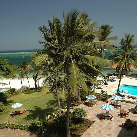 Mombasa Beach Hotel Ngoại thất bức ảnh