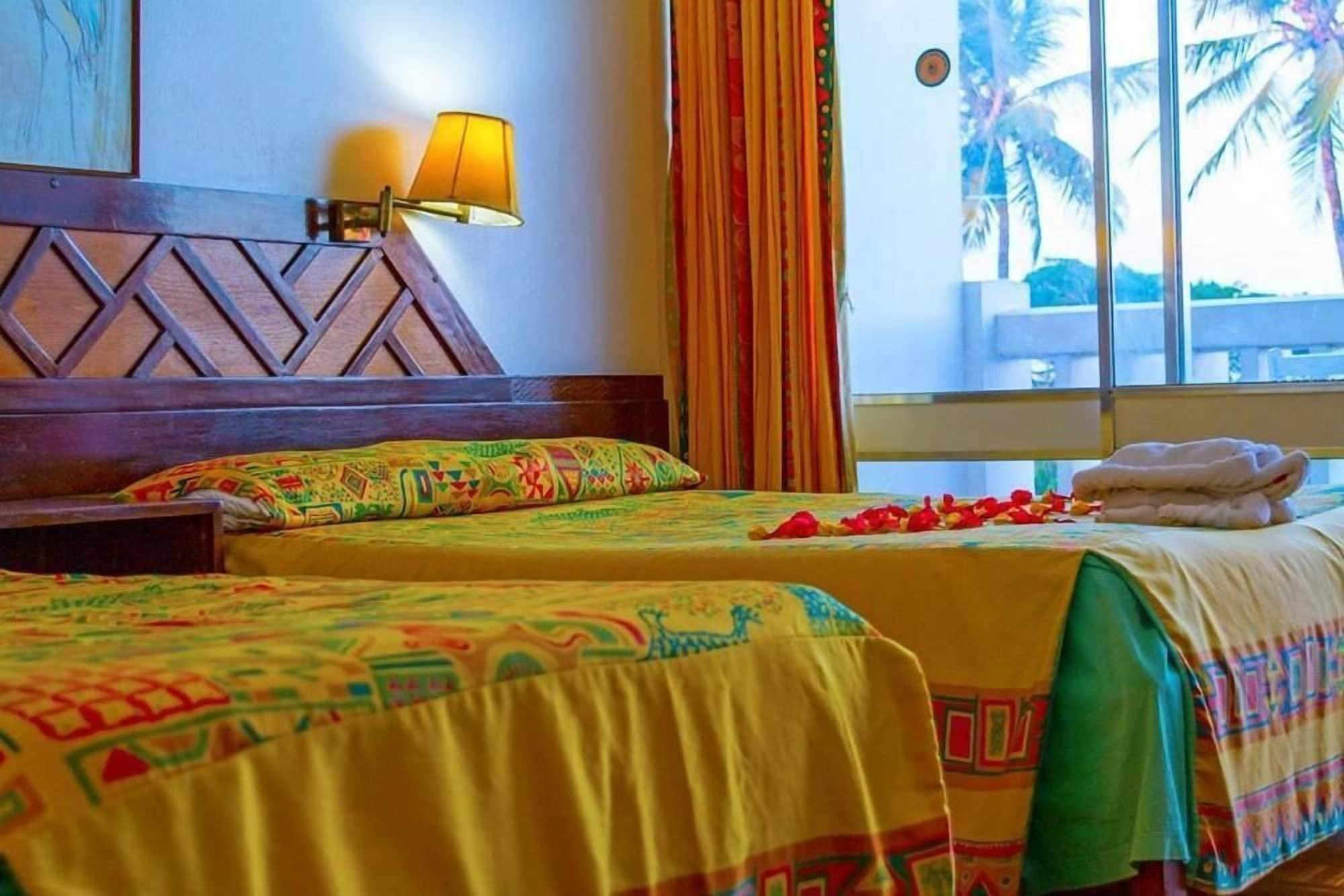 Mombasa Beach Hotel Ngoại thất bức ảnh
