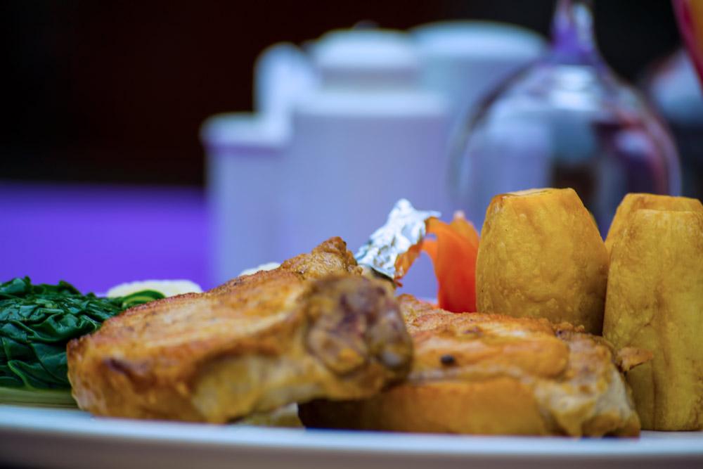 Mombasa Beach Hotel Ngoại thất bức ảnh
