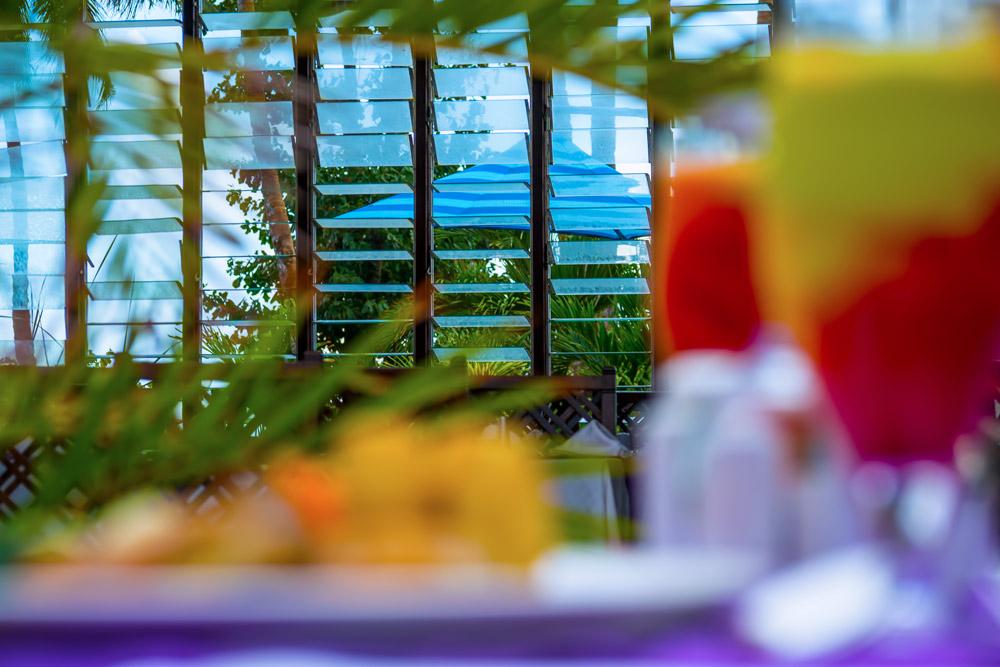 Mombasa Beach Hotel Ngoại thất bức ảnh