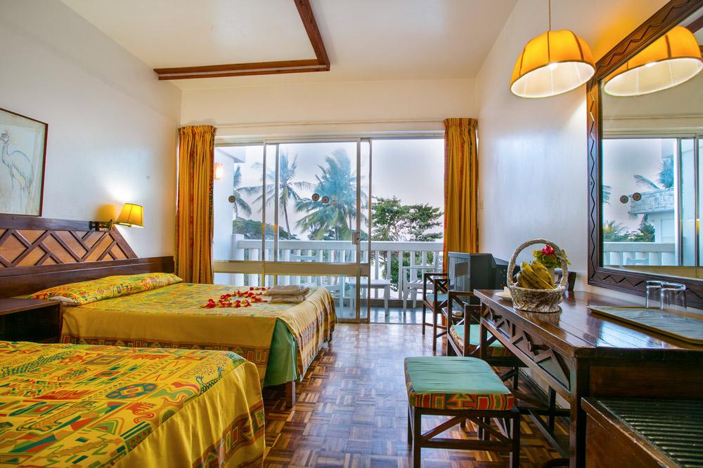 Mombasa Beach Hotel Ngoại thất bức ảnh