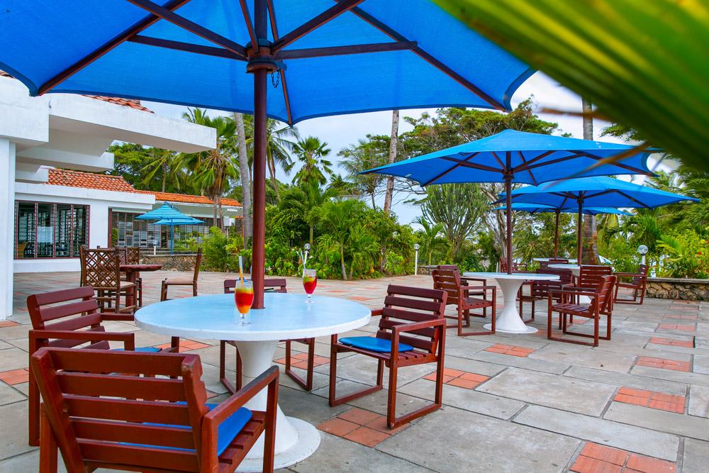 Mombasa Beach Hotel Ngoại thất bức ảnh