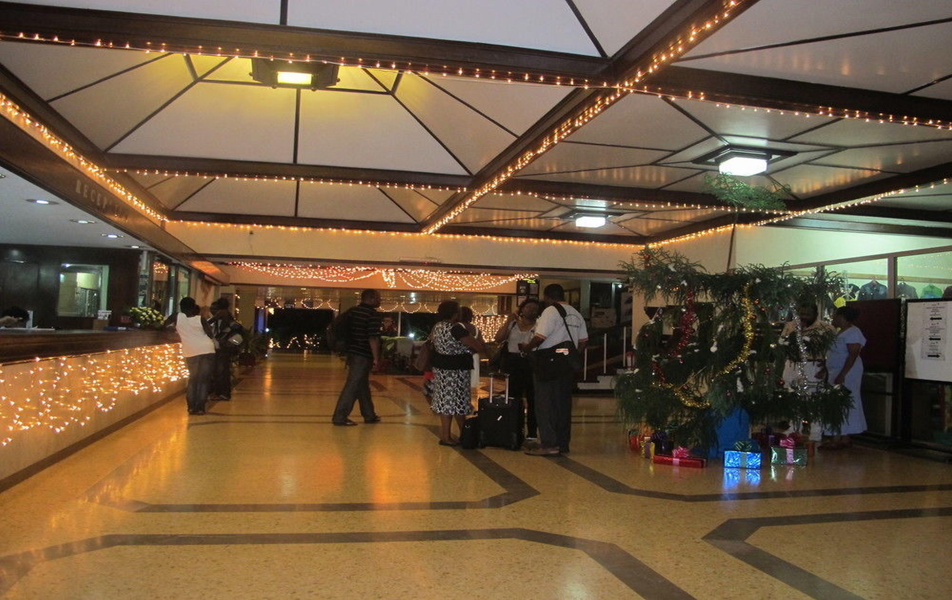 Mombasa Beach Hotel Ngoại thất bức ảnh