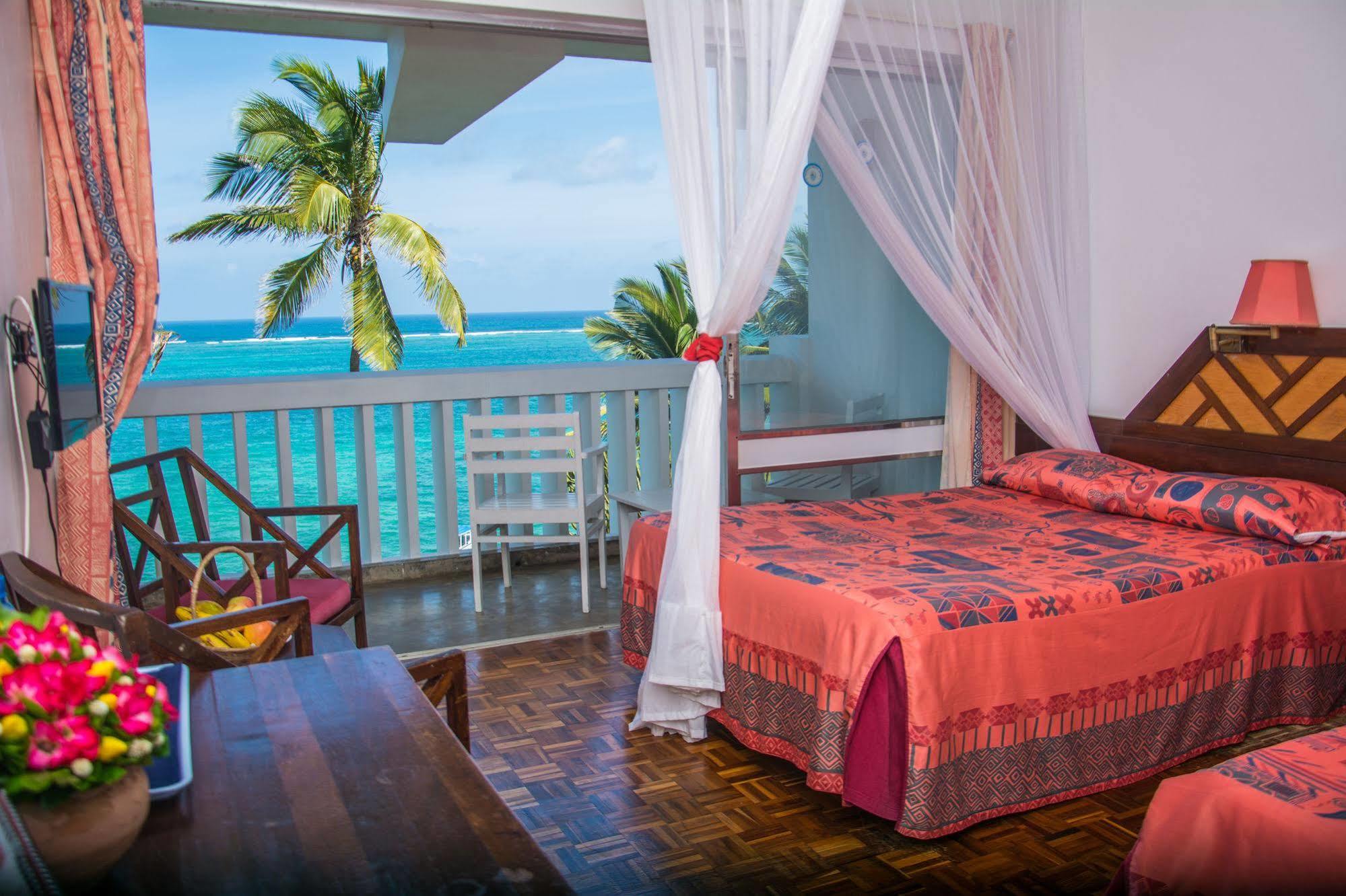 Mombasa Beach Hotel Ngoại thất bức ảnh